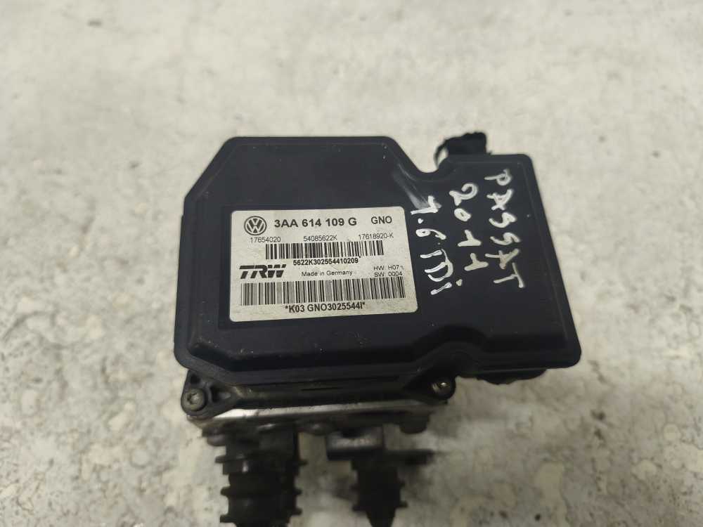 BLOC ABS VAG - Vue 2